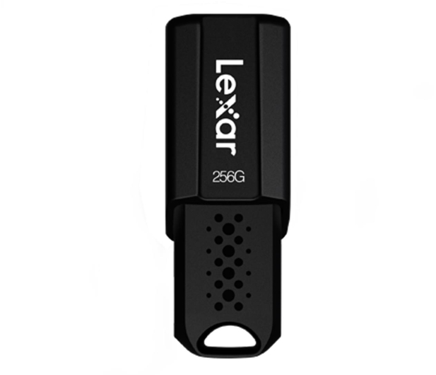 LEXAR USB 3.0/USB 3.1 gen 1/USB 3.2 gen 1 256GB 150MB/s LJDS080256G-BNBNG - 635433 - zdjęcie